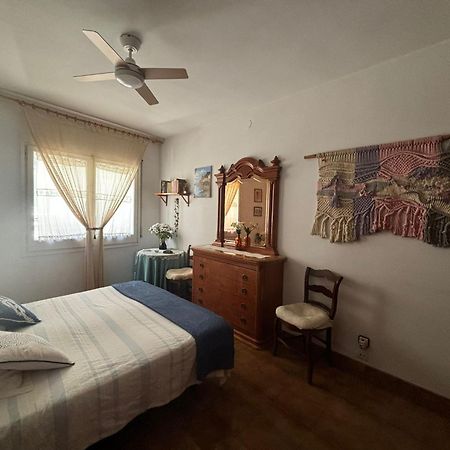 شقة Calella Playa المظهر الخارجي الصورة