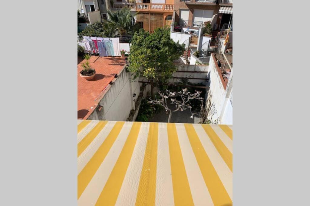شقة Calella Playa المظهر الخارجي الصورة