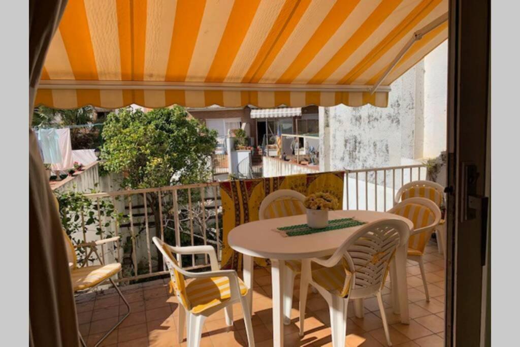شقة Calella Playa المظهر الخارجي الصورة
